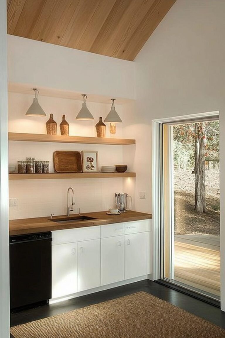 Small Kitchen Modular Design: 30+ Stylish Designs for Spaces