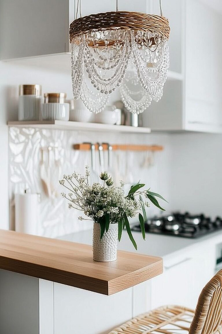 Small Kitchen Modular Design: 30+ Stylish Designs for Spaces